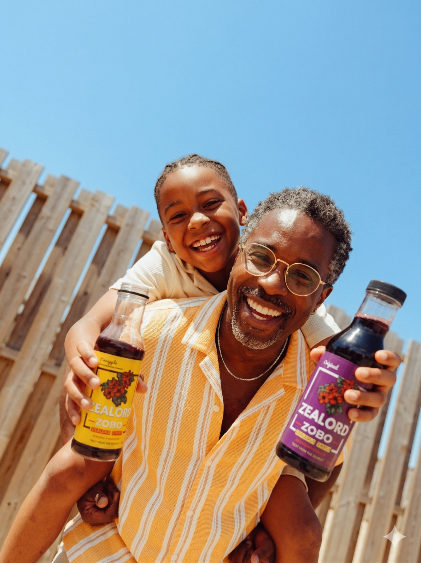 Zealord Zobo | Premium Hibiscus Drink